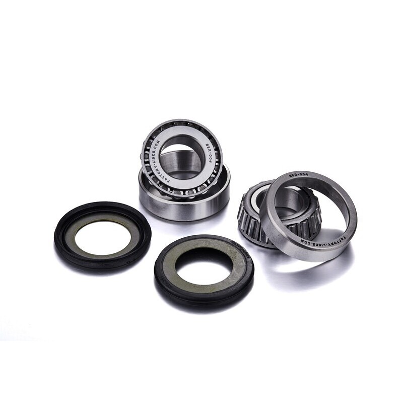 Kit rodamientos de dirección FACTORY LINKS - motoscamaralweb.com
