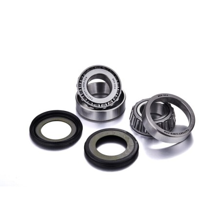 Kit rodamientos de dirección FACTORY LINKS - motoscamaralweb.com