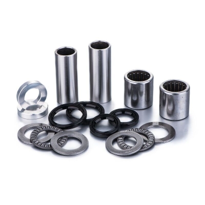 Kit rodamientos de basculante FACTORY LINKS- motoscamaralweb.com