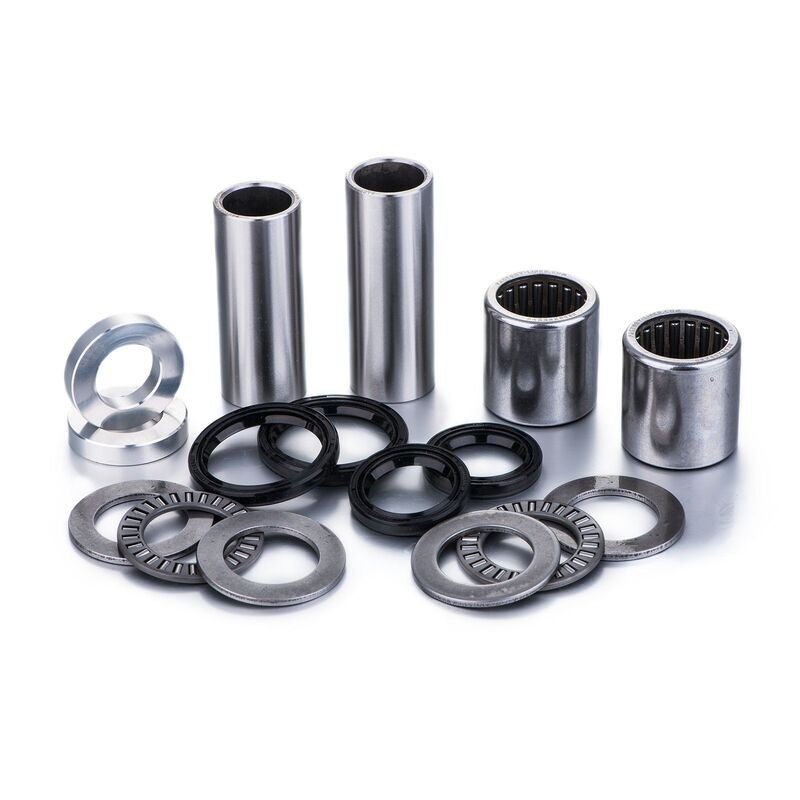 Kit rodamientos de basculante FACTORY LINKS- motoscamaralweb.com Kit rodamientos de basculante FACTORY LINKS- motoscamaralweb.com