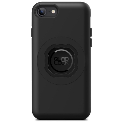 Funda para smartphoneQUAD LOCK MAG - iPhone SE (2nd/3rd Gen) - motoscamaralweb.com
