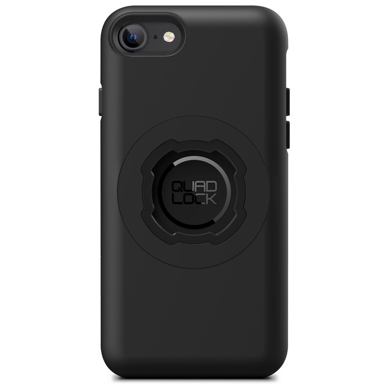 Funda para smartphoneQUAD LOCK MAG - iPhone SE (2nd/3rd Gen) - motoscamaralweb.com Funda para smartphoneQUAD LOCK MAG - iPhone SE (2nd/3rd Gen) - motoscamaralweb.com