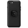 Funda para smartphoneQUAD LOCK MAG - iPhone SE (2nd/3rd Gen) - motoscamaralweb.com