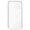 Funda impermeable para smartphone QUAD LOCK MAG Poncho - iPhone 13 Mini - motoscamaralweb.com