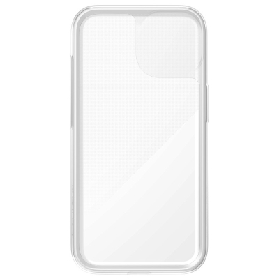 Funda impermeable para smartphone QUAD LOCK MAG Poncho - iPhone 13 - motoscamaralweb.com