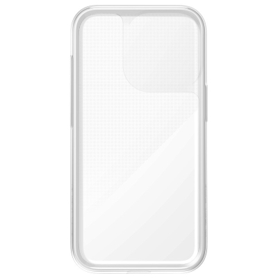 Funda impermeable para smartphone QUAD LOCK MAG Poncho - iPhone 13 Pro - motoscamaralweb.com