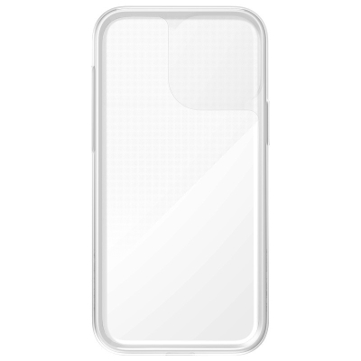 Funda impermeable para smartphone QUAD LOCK MAG Poncho - iPhone 13 Pro Max - motoscamaralweb.com