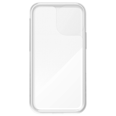 Funda impermeable para smartphone QUAD LOCK MAG Poncho - iPhone 12 Mini - motoscamaralweb.com