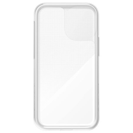 Funda impermeable para smartphone QUAD LOCK MAG Poncho - iPhone 12 Mini - motoscamaralweb.com