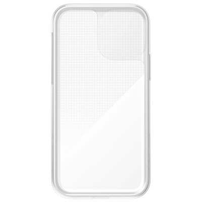 Funda impermeable para smartphone QUAD LOCK MAG Poncho - iPhone 12/12 Pro - motoscamaralweb.com