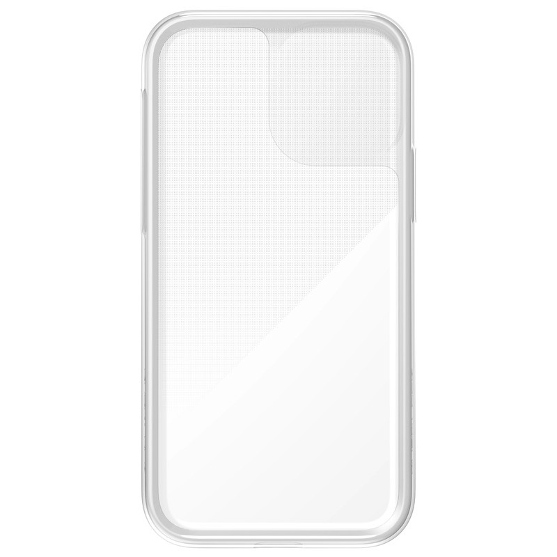 Funda impermeable para smartphone QUAD LOCK MAG Poncho - iPhone 12/12 Pro - motoscamaralweb.com Funda impermeable para smartphone QUAD LOCK MAG Poncho - iPhone 12/12 Pro - motoscamaralweb.com