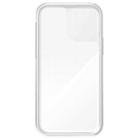 Funda impermeable para smartphone QUAD LOCK MAG Poncho - iPhone 12/12 Pro - motoscamaralweb.com
