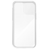 Funda impermeable para smartphone QUAD LOCK MAG Poncho - iPhone 12/12 Pro - motoscamaralweb.com
