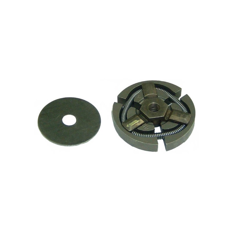 EMBRAGUE CPL AD HUSQVARNA 240.245- motoscamaralweb.com EMBRAGUE CPL AD HUSQVARNA 240.245- motoscamaralweb.com