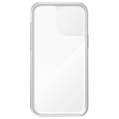 Funda impermeable para smartphone QUAD LOCK MAG Poncho - iPhone 12 Pro Max - motoscamaralweb.com