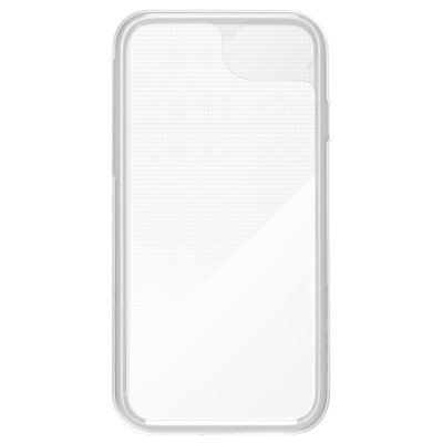 Funda impermeable para smartphone QUAD LOCK MAG Poncho - iPhone SE (2nd / 3rd Gen) - motoscamaralweb.com
