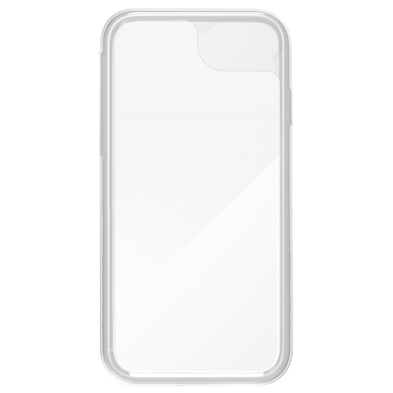 Funda impermeable para smartphone QUAD LOCK MAG Poncho - iPhone SE (2nd / 3rd Gen) - motoscamaralweb.com Funda impermeable para smartphone QUAD LOCK MAG Poncho - iPhone SE (2nd / 3rd Gen) - motoscamaralweb.com