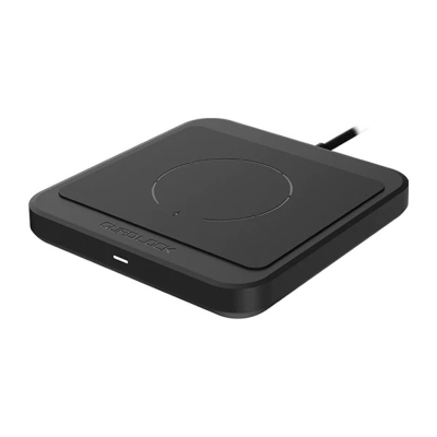 Base de carga inalámbrica QUAD LOCK MAG - motoscamaralweb.com