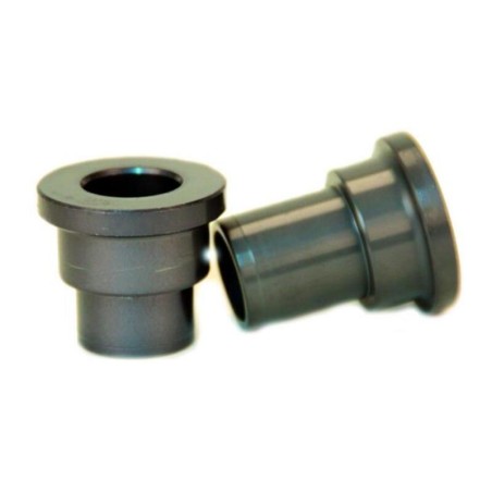 Kit de espaciadores de rueda trasera HAAN WHEELS - motoscamaralweb.com