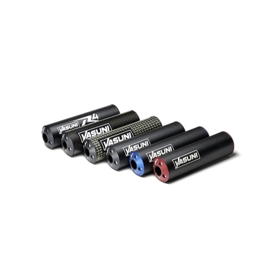 Linea completa escape YASUNI R3 Carrera - Aprilia RS 50 - motoscamaralweb.com
