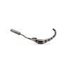 Linea completa escape YASUNI R2 Carrera - Aprilia RS 50 - motoscamaralweb.com