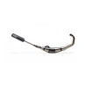 Linea completa escape YASUNI R1 Carrera - Aprilia RS 50 - motoscamaralweb.com