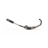Linea completa escape YASUNI R1 Carrera - Aprilia RS 50 - motoscamaralweb.com
