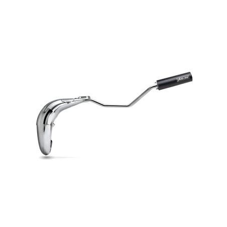Linea completa escape YASUNI Cross ML - Derbi Senda R - motoscamaralweb.com