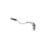 Linea completa escape YASUNI Cross ML lado derecho - Sherco 50SE-R - motoscamaralweb.com