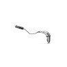 Linea completa escape YASUNI Cross ML lado derecho - Sherco 50SE-R - motoscamaralweb.com