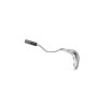 Linea completa escape YASUNI Cross ML lado derecho - Sherco 50SE-R - motoscamaralweb.com