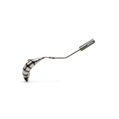 Linea completa escape YASUNI Cross HM - Derbi Senda - motoscamaralweb.com