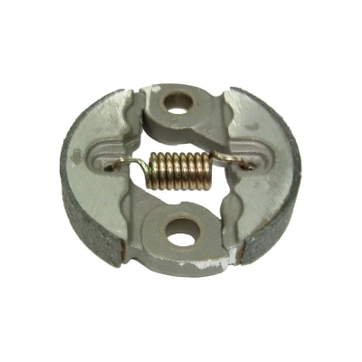 EMBRAGUE CPL AD MITSUBISHI.KAWASAKI DIA.77X HOLE 10MM- motoscamaralweb
