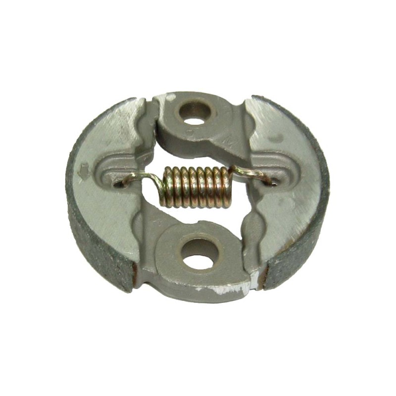 EMBRAGUE CPL AD MITSUBISHI.KAWASAKI DIA.77X HOLE 10MM- motoscamaralweb