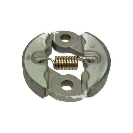 EMBRAGUE CPL AD MITSUBISHI.KAWASAKI DIA.77X HOLE 10MM- motoscamaralweb
