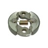 EMBRAGUE CPL AD MITSUBISHI.KAWASAKI DIA.77X HOLE 10MM- motoscamaralweb