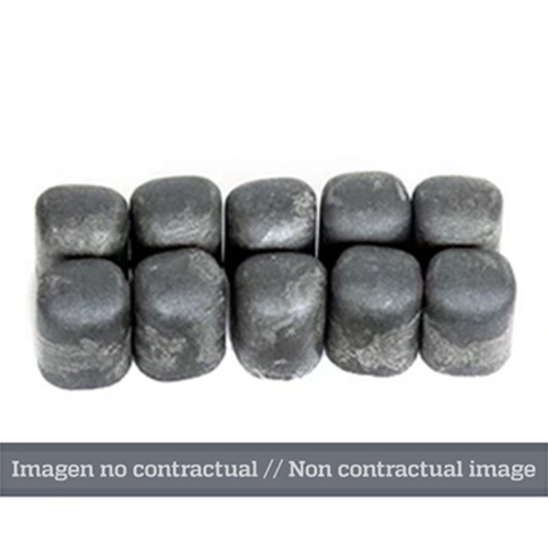 Rodillos para variador axial YASUNI - 20mm 3.7g (10 unidades)- motosca Rodillos para variador axial YASUNI - 20mm 3.7g (10 unidades)- motosca
