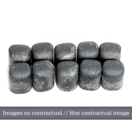 Rodillos para variador axial YASUNI - 26mm 10g (9 unidades)- motoscama