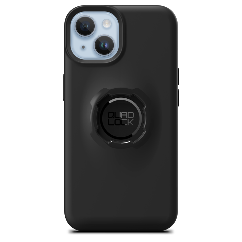 Funda móvil QUAD LOCK -iPhone 14 - motoscamaralweb.com Funda móvil QUAD LOCK -iPhone 14 - motoscamaralweb.com