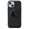 Funda móvil QUAD LOCK -iPhone 14 - motoscamaralweb.com