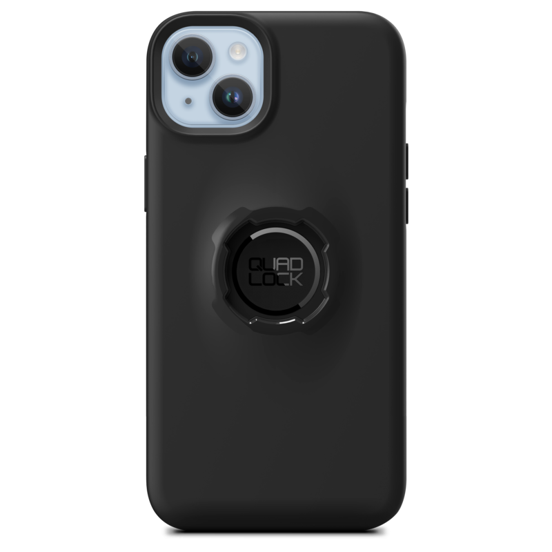 Funda móvil QUAD LOCK -iPhone 14 Plus - motoscamaralweb.com Funda móvil QUAD LOCK -iPhone 14 Plus - motoscamaralweb.com