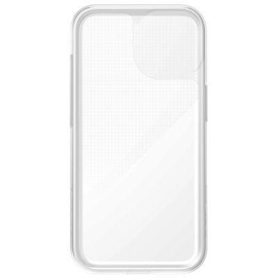 Funda impermeable para smartphone QUAD LOCK MAG Poncho - iPhone 14 - motoscamaralweb.com