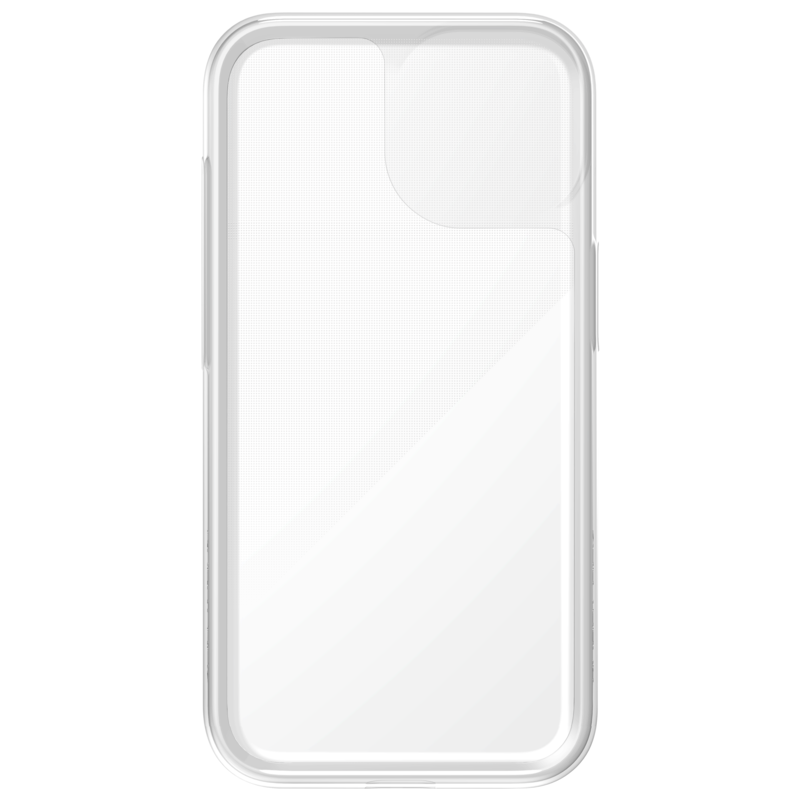 Funda impermeable para smartphone QUAD LOCK MAG Poncho - iPhone 14 - motoscamaralweb.com Funda impermeable para smartphone QUAD LOCK MAG Poncho - iPhone 14 - motoscamaralweb.com