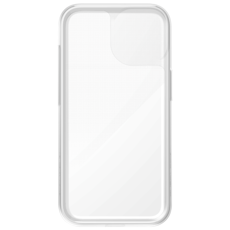 Funda impermeable para smartphone QUAD LOCK MAG Poncho - iPhone 14 - motoscamaralweb.com