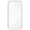 Funda impermeable para smartphone QUAD LOCK MAG Poncho - iPhone 14 - motoscamaralweb.com