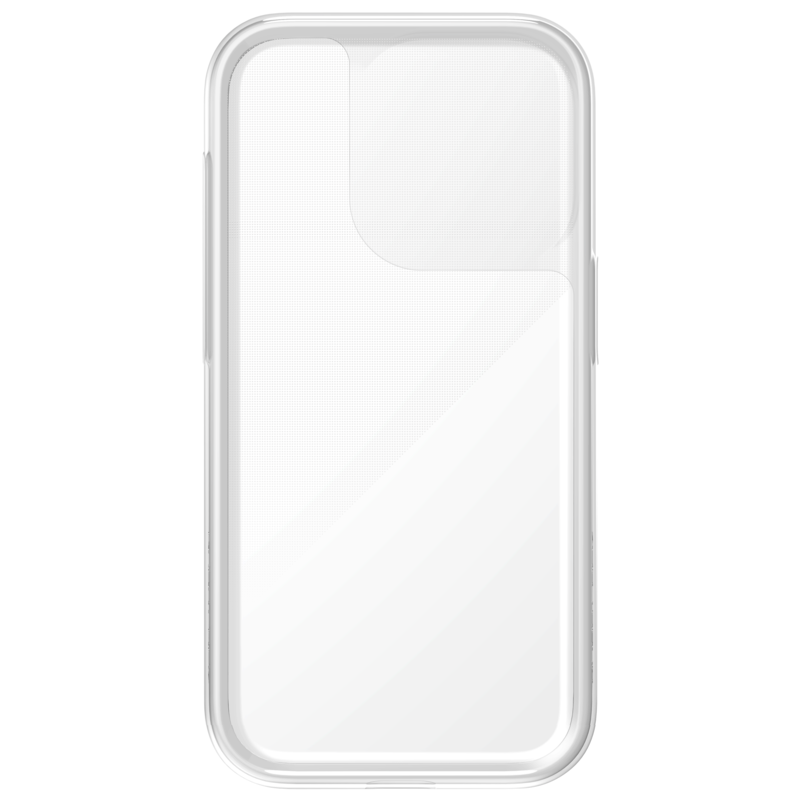 Funda impermeable para smartphone QUAD LOCK MAG Poncho - iPhone 14 Pro - motoscamaralweb.com
