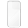 Funda impermeable para smartphone QUAD LOCK MAG Poncho - iPhone 14 Pro - motoscamaralweb.com