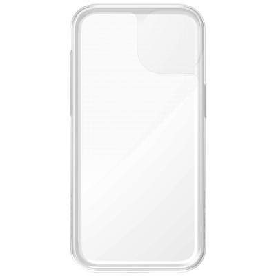 Funda impermeable para smartphone QUAD LOCK MAG Poncho - iPhone 14 Plus - motoscamaralweb.com