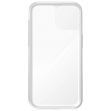 Funda impermeable para smartphone QUAD LOCK MAG Poncho - iPhone 14 Plus - motoscamaralweb.com