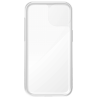 Funda impermeable para smartphone QUAD LOCK MAG Poncho - iPhone 14 Plus - motoscamaralweb.com